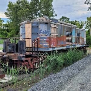 Meet your Posher, Jeff